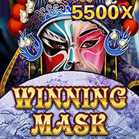 Winning Mask